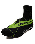 BONAVELO Fahrrad-Überschuhe - GARMIN CANNONDALE