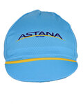 BONAVELO Fahrradmütze - ASTANA 2018 - Hellblau