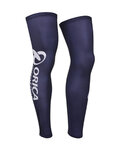 BONAVELO Fahrrad-Beinwärmer - ORICA 2013 - Blau