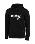 ROCDAY Kapuzenpullover - ORIGINAL - Schwarz