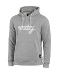 ROCDAY Kapuzenpullover - ORIGINAL - Grau