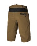 ROCDAY Fahrradshorts ohne Träger - ROC LITE - Braun