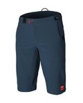 ROCDAY Fahrradshorts ohne Träger - ROC LITE - Blau