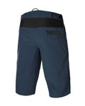 ROCDAY Fahrradshorts ohne Träger - ROC LITE - Blau