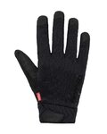 ROCDAY Langfinger-Fahrradhandschuhe - EVO RACE - Schwarz
