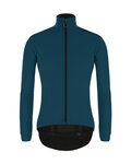SANTINI Fahrrad-Thermojacke - VEGA MULTI - Blau