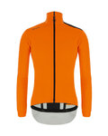SANTINI Fahrrad-Thermojacke - VEGA MULTI - Orange