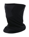 SANTINI Fahrrad-Nackenwärmer - COLLO - Schwarz