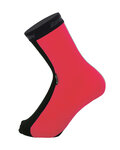 SANTINI Fahrrad-Überschuhe - VEGA - Rosa