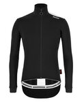 SANTINI Fahrrad-Thermojacke - VEGA MULTI WINTER - Schwarz