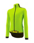 SANTINI Fahrrad-Thermojacke - VEGA MULTI - Grün