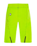 SANTINI Fahrradshorts ohne Träger - SELVA MTB - Grün