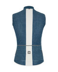 SANTINI Fahrradweste - NEBULA - Blau