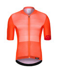 SANTINI Kurzarm Fahrradtrikot - TONO 2.0 - Orange