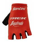 SANTINI TREK SEGAFREDO 2022 - Schwarz/Rot