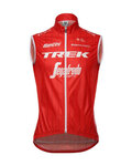 SANTINI Weste - TREK SEGAFREDO 2018