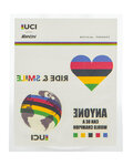 SANTINI sonstige - UCI RAINBOW - Regenbogen