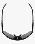 SCICON Fahrradsonnenbrille - AEROWING - Schwarz
