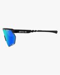 SCICON Fahrradsonnenbrille - AEROWING - Schwarz