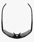 SCICON Fahrradsonnenbrille - AEROWING - Schwarz