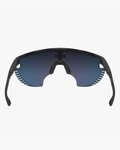 SCICON Fahrradsonnenbrille - AEROWING LAMON - Schwarz