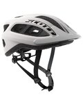 SCOTT Fahrradhelm - SUPRA MTB  - Weiß