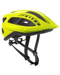SCOTT Fahrradhelm - SUPRA MTB - Gelb