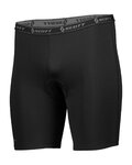 SCOTT Fahrrad-Boxershorts - TRAIL - Schwarz