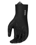 SCOTT Langfinger-Fahrradhandschuhe - WINTER STRECH LF - Schwarz/Grau