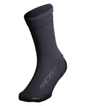SCOTT Fahrrad-Überschuhe - ALL SEASON 10 - Schwarz