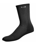 SCOTT Klassische Fahrradsocken - AS 10 - Schwarz