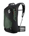 SCOTT Fahrradrucksack - PROTECT EVO FR 20L - Grün/Schwarz