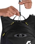 SCOTT Rucksack - PACK PERFORM EVO 16L - Schwarz