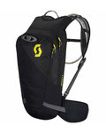 SCOTT Rucksack - PACK PERFORM EVO 10L - Schwarz