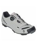 SCOTT Fahrradschuhe - MTB COMP BOA - Silber/Schwarz