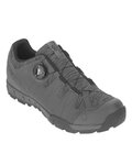 SCOTT Fahrradschuhe - SPORT TRAIL BOA - Grau/Schwarz