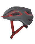 SCOTT Fahrradhelm - ARX (CE) - Rot/Grau