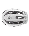 SCOTT Fahrradhelm - GROOVE PLUS (CE) - Weiß