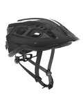 SCOTT Fahrradhelm - SUPRA (CE) - Schwarz