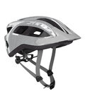 SCOTT Fahrradhelm - SUPRA MTB - Grau/Silber