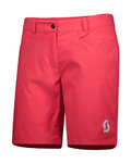 SCOTT Fahrradshorts ohne Träger - TRAIL MTN LADY - Rosa