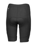SCOTT Fahrradshorts ohne Träger - ENDURANCE 10 LADY - Schwarz