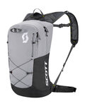 SCOTT Fahrradrucksack - TRAIL LITE EVO 14L - Grau