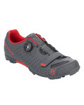 SCOTT Fahrradschuhe - MTB COMP BOA - Rot/Grau