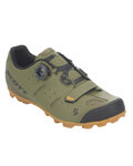 SCOTT Fahrradschuhe - MTB ELITE BOA - Grün/Schwarz