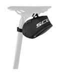 SCOTT Fahrradtasche - HILITE 600 - Schwarz