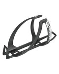 SYNCROS Fahrrad-Flaschenhalter - COUPE 2.0 - Schwarz/Weiß