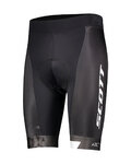 SCOTT Fahrradshorts ohne Träger - RC TEAM ++ - Schwarz