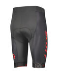SCOTT Fahrradshorts ohne Träger - RC TEAM ++ - Grau/Schwarz