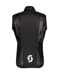 SCOTT Fahrradweste - RC TEAM WB - Schwarz